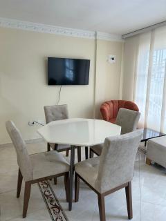 Apartamento 2 habitaciones san jose - Barranquilla - 8