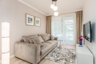 Apart111 Apartamenty Kasprowicza 20c BASEN W CENIE - 5