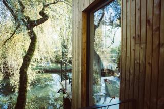 La Cabane du Pont de l'Ignon - 9