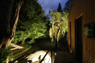 La Cabane du Pont de l'Ignon - Frénois - 7