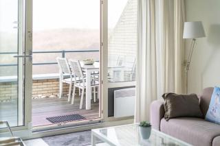 Toplocatie! Strand 300 meter en prachtig uitzicht op de duinen, no additional costs - 1