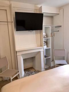 Hypercentre Trouville top maison 2 à 6 personnes - 6