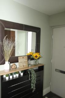 Family Room 2 beds Free WiFi Free Parking - Hillsborough - 4