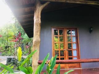 La Rana Deluxe Villa - Riverfront With A Pool - Uvita - 2