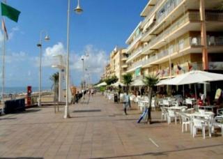 Sol playa y cocina mediterranea en tu apartamento - Guardamar del Segura - 3