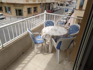 Sol playa y cocina mediterranea en tu apartamento - Guardamar del Segura - 1