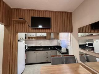A69 - Maria Olga - Apartamento de 01 dormitório. - Bombinhas - 2