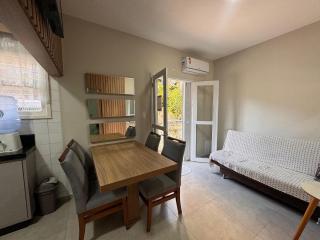 A69 - Maria Olga - Apartamento de 01 dormitório. - Bombinhas - 7