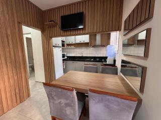 A69 - Maria Olga - Apartamento de 01 dormitório. - 2