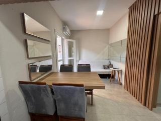 A69 - Maria Olga - Apartamento de 01 dormitório. - Bombinhas - 4