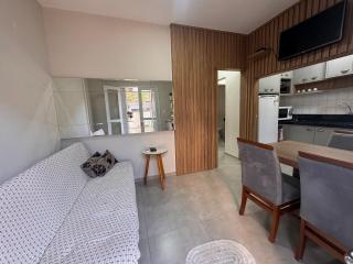A69 - Maria Olga - Apartamento de 01 dormitório. - Bombinhas - 5
