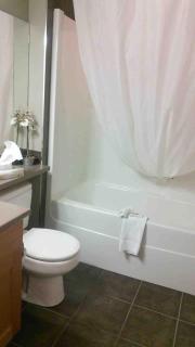 Ocean View Townhome - Sooke Harbour Marina - 1