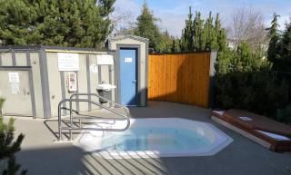 Ocean View Townhome - Sooke Harbour Marina - Sooke - 6