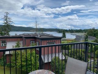Ocean View Townhome - Sooke Harbour Marina - Sooke - 9