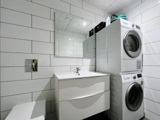 Family Friendly 2 Bedroom Apartment - Tórshavn - 8