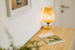 Family Ranch Urlaub am Pferdehof - 1