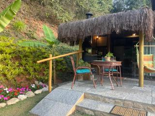 A Cabana mais bucólica de Araras - Petrópolis - 6