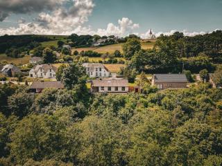 Ourtal Cottage - Burg-Reuland - 9