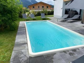 Chalet in Inzell near Ski Lifts & Alps - Inzell - 4