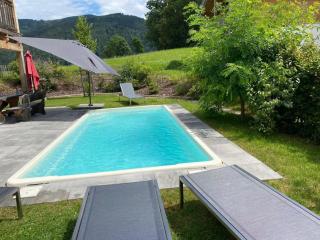 Chalet in Inzell near Ski Lifts & Alps - Inzell - 3