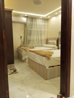 شقه فندقيه بالمنصوره - 8