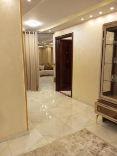 شقه فندقيه بالمنصوره - 7