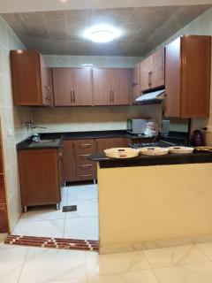 شقه فندقيه بالمنصوره - 6