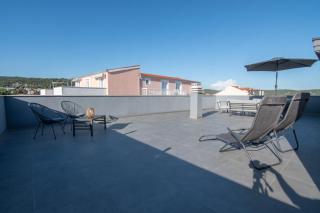 VILLA OCEAN BREEZE with pool - Zaglavice - 1