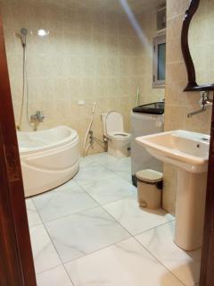 شقه فندقيه بالمنصوره - 3