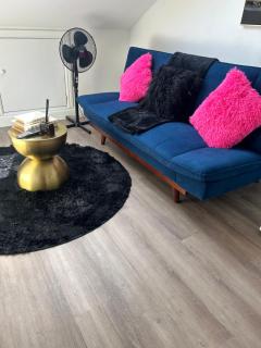 Qties Luxury Home - Londra - 3