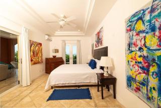 Amazing Ocean Front Condo In Langosta - Tamarindo - 9