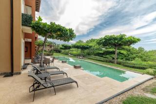 Amazing Ocean Front Condo In Langosta - Tamarindo - 7