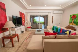 Amazing Ocean Front Condo In Langosta - Tamarindo - 3