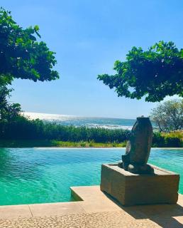 Amazing Ocean Front Condo In Langosta - Tamarindo - 2