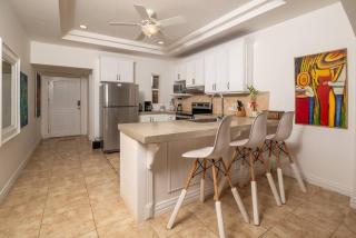 Amazing Ocean Front Condo In Langosta - Tamarindo - 1