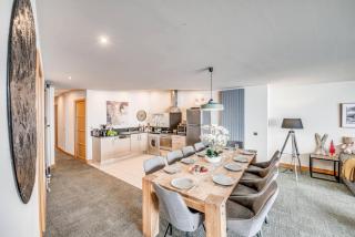 Résidence Palafour - Appartements «Palafour Lodges» MAE-0144 - Tignes - 9