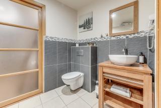Résidence Palafour - Appartements «Palafour Lodges» MAE-0144 - Tignes - 3