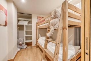 Résidence Palafour - Appartements «Palafour Lodges» MAE-0144 - Tignes - 1