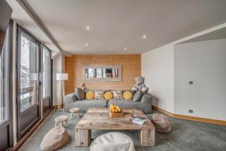 Résidence Palafour - Appartements « Palafour Lodges» MAE-0154 - Tignes - 9