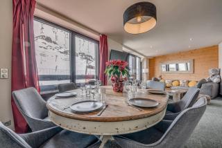 Résidence Palafour - Appartements « Palafour Lodges» MAE-0154 - Tignes - 6