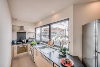 Résidence Palafour - Appartements « Palafour Lodges» MAE-0154 - Tignes - 5