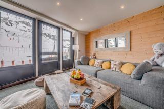Résidence Palafour - Appartements « Palafour Lodges» MAE-0154 - Tignes - 1
