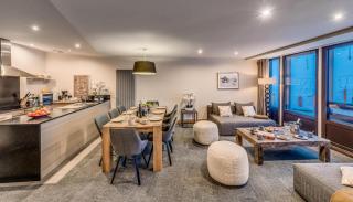 Résidence Palafour - Appartements «Palafour Lodges» MAE-0164 - 7