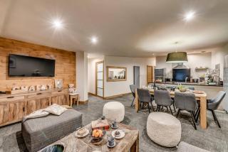 Résidence Palafour - Appartements «Palafour Lodges» MAE-0164 - Tignes - 6