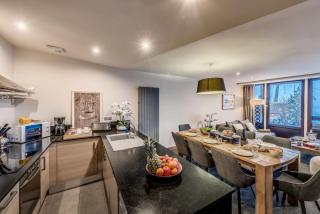 Résidence Palafour - Appartements «Palafour Lodges» MAE-0164 - Tignes - 5