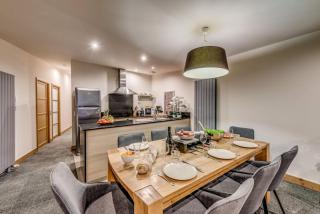 Résidence Palafour - Appartements «Palafour Lodges» MAE-0164 - Tignes - 4