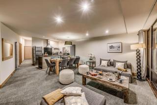Résidence Palafour - Appartements «Palafour Lodges» MAE-0164 - Tignes - 2