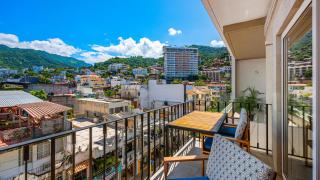 Luxury 1 BR with workspace and gym - Puerto Vallarta - 5