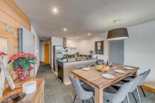 Résidence Palafour - Appartements «Palafour Lodges» MAE-0174 - Tignes - 8