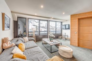 Résidence Palafour - Appartements «Palafour Lodges» MAE-0174 - Tignes - 7